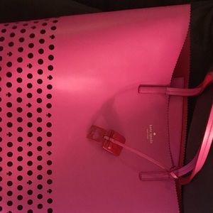 Kate Spade Tote Bag